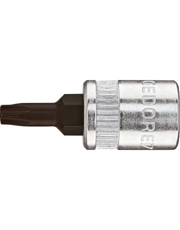 Schraubendrehereinsatz 1/4" T40x33,5mm Gedore