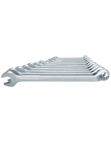 Ringmaulschlüssel-Satz DIN3113B 10-32mm 12-teilig in Karton Gedore