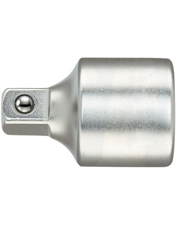 Reduzierstück 3/4"-Innenvierkant auf 1/2"-Außenvierkant FORTIS