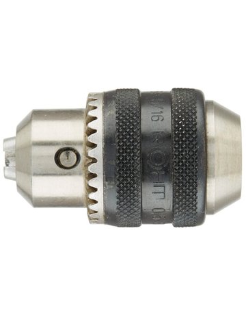 Zahnkranzbohrfutter Prima0,5-6,5mm B10 RÖHM