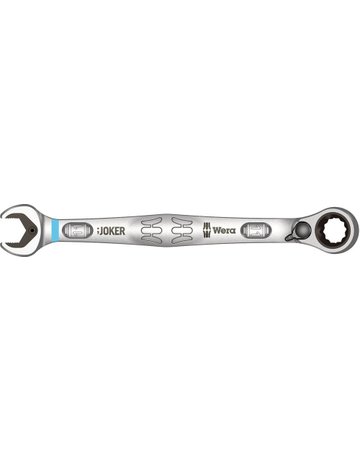 Ringratschenschlüssel Joker switch 11 mm - Wera