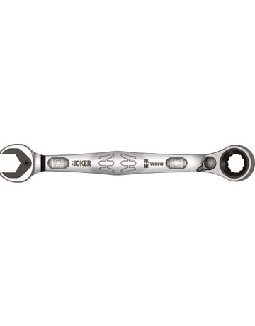 Ringratschenschlüssel Joker switch 12 mm - Wera