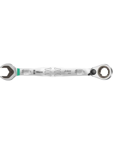 Ringratschenschlüssel Joker switch 13 mm - Wera
