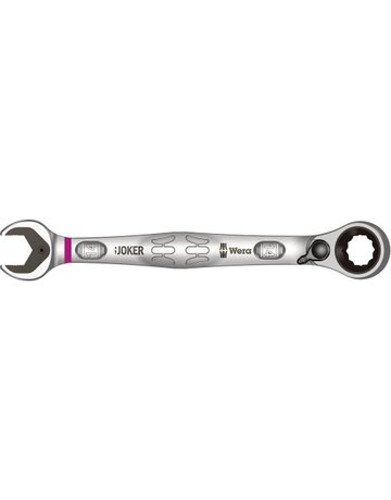 Ringratschenschlüssel Joker switch 14 mm - Wera