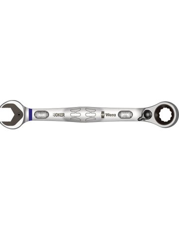 Ringratschenschlüssel Joker switch 16 mm - Wera