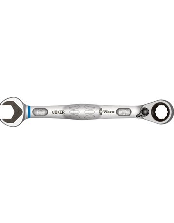 Ringratschenschlüssel Joker switch 19 mm - Wera