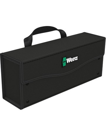 Werkzeugtasche Wera2Go 3