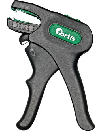 Automatik-Abisolierzange mm 0,5-16qmm FORTIS