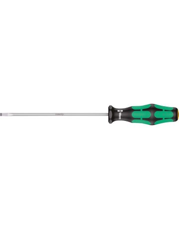 Schraubendreher Kraftform 3,5 x 0,6 x 125 mm - Wera