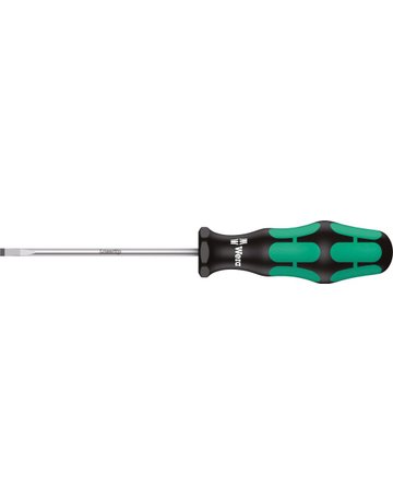 Schraubendreher Kraftform 4,0 x 0,8 x 100 mm - Wera