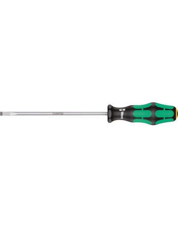 Schraubendreher Kraftform 5,5 x 1,0 x 150 mm - Wera