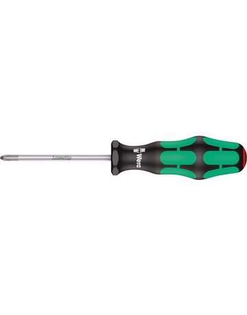 Schraubendreher PH 1 x 80 mm - Wera