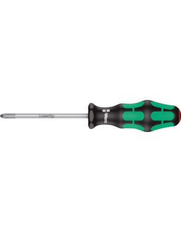Schraubendreher PH 2 x 100 mm - Wera