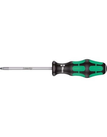 Schraubendreher PZ 2 x 100 mm - Wera