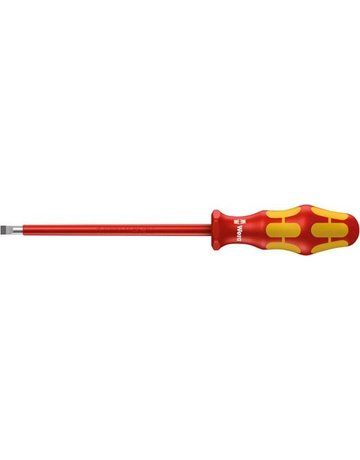 Schraubendreher VDE 6,5 x 1,2 x 150 mm - Wera