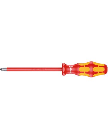 Schraubendreher VDE PH 3 x 150 mm - Wera