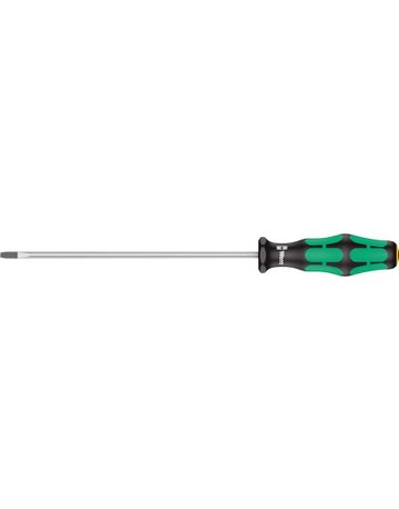 Schraubendreher Kraftform 3,0 x 0,5 x 150 mm - Wera