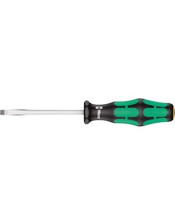 Schraubendreher Kraftform 3,5 x 0,6 x 75 mm SK - Wera