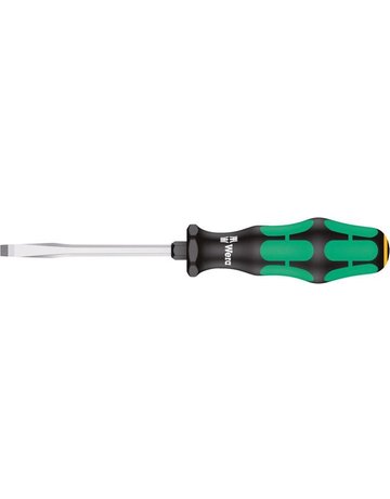 Schraubendreher Kraftform 4,5 x 0,8 x 90 mm SK - Wera