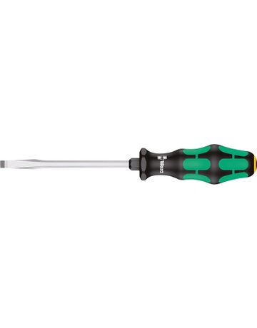Schraubendreher Kraftform 6,5 x 1,2 x 125 mm SK - Wera
