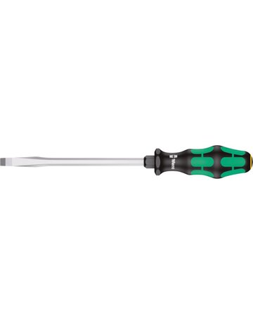 Schraubendreher Kraftform 10,0 x 1,6 x 175 mm SK - Wera