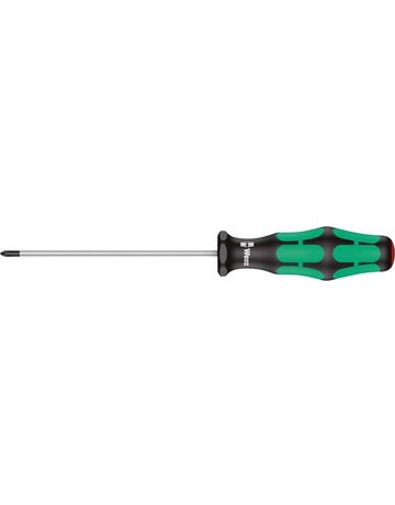 Schraubendreher Kraftform PH 0 x 100 mm - Wera