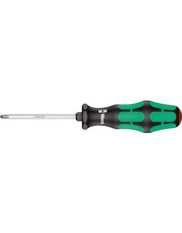 Schraubendreher Kraftform PH 1 x 80 mm SK - Wera