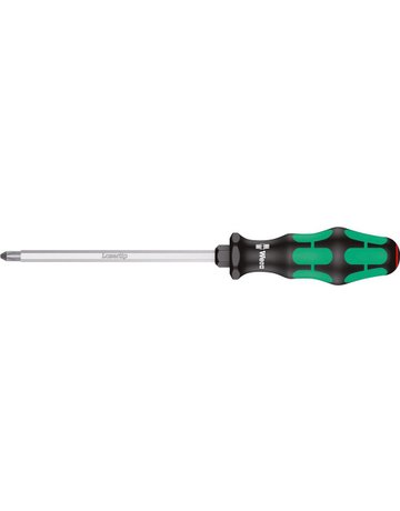 Schraubendreher Kraftform PH 3 x 150 mm SK - Wera