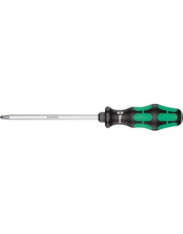Schraubendreher Kraftform PZ 3 x 150 mm SK - Wera