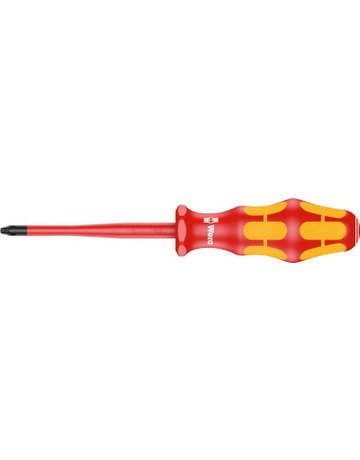 Schraubendreher 162iS VDE PH2 x 100 mm - Wera