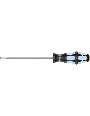 Schraubendreher Kraftform 6,5 x 1,2 x 150 rostfr. - Wera