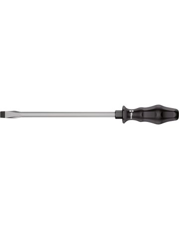 Schraubendreher Kraftform 14,0 x 2,5 x 250 mm - Wera