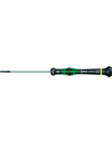 Elektr.-Schraubendreher 3,0 x 0,50 x 80 mm - Wera