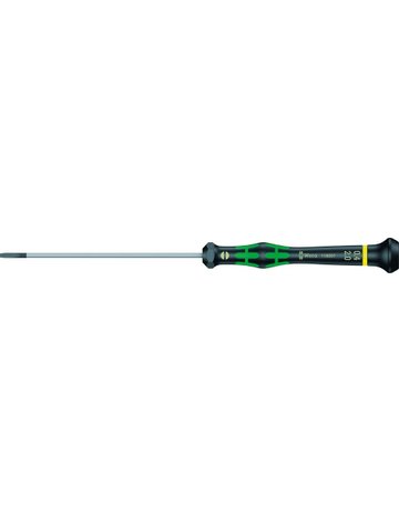 Elektr.-Schraubendreher 2,0 x 0,40 x 100 mm - Wera