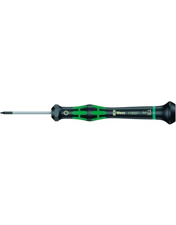 Elektr.-Schraubendreher T 3 x 40 mm - Wera