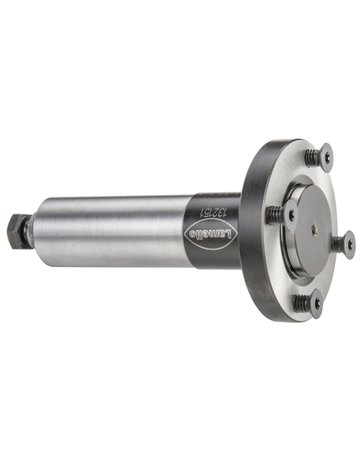 Fräsdorn zu P-System-Nutfräser, CNC S25x60mm, d=30, L=102, DTK 48mm - Lamello