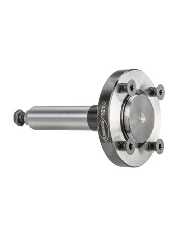 Fräsdorn zu P-System-Nutfräser CNC S16x50mm, d=30, L=85, DTK 48mm - Lamello