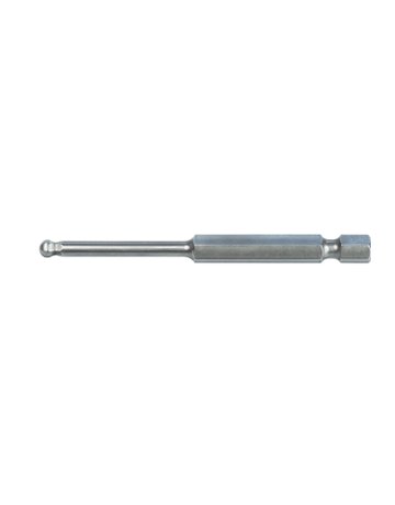 Cabineo Sechskant-Bit 1/4" GL 80mm 100 St. - Lamello