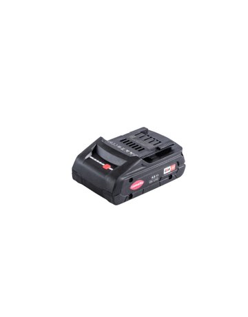 Akkupack 18V / LiHD 4.0 Ah im Karton - Lamello