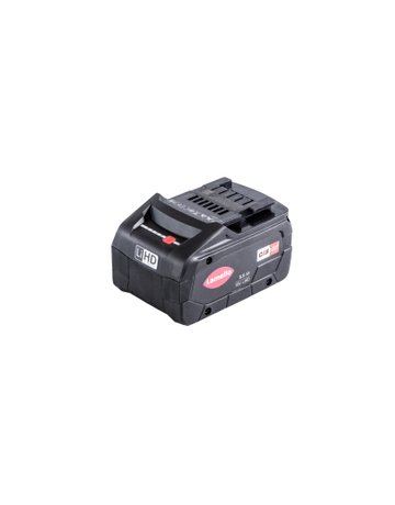 Akkupack 18V / LiHD 5.5 Ah im Karton - Lamello