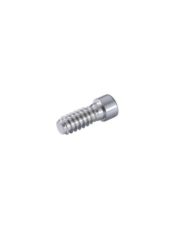 Cabineo 12 Schraube, 500 Stück - Lamello