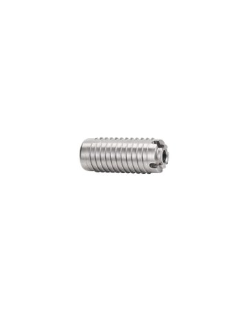 Invis Mx2 Eindrehmutter 30 mm, 20 Stück - Lamello