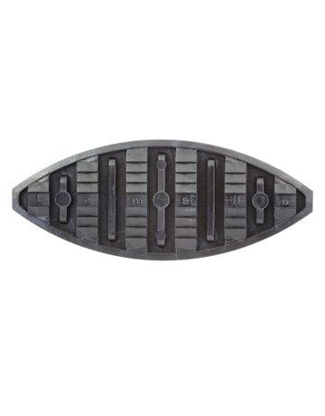 K20 Haftlamelle Karton zu 250 St. - Lamello