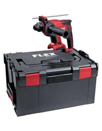 Akku Kombihammer CHE 18.0-EC - Flex
