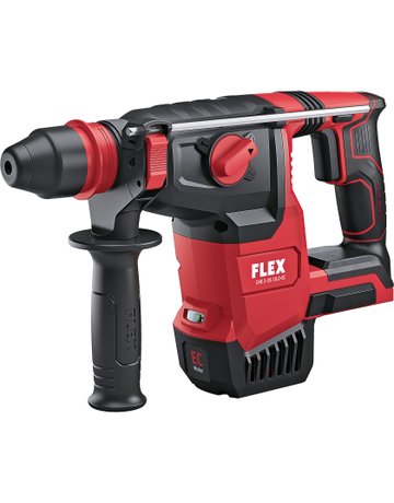 Akku Bohrhammer CHE 2-26 18.0-EC C - Flex