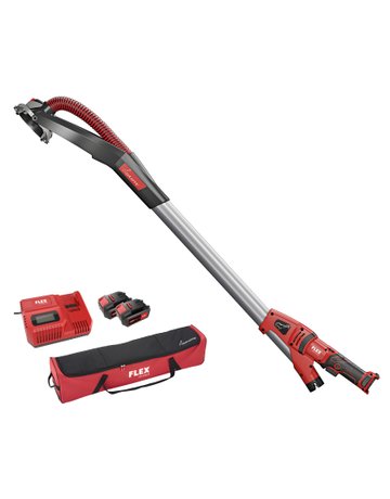 Giraffe GE MH 18.0-EC/5.0 Set - Flex
