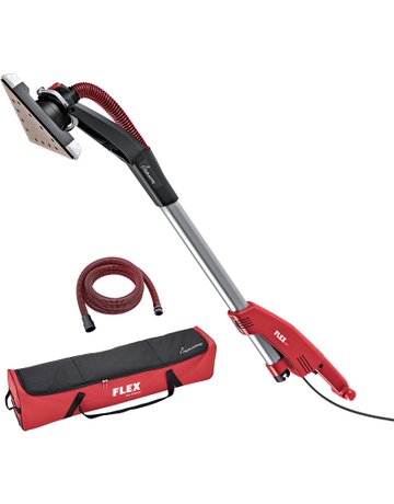 Giraffe GE 7 +MH-T +SH 230/CEE - Flex