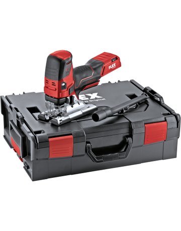 Akku Stichsäge JS 18.0-EC - Flex