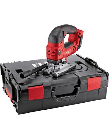 Akku Stichsäge JSB 18.0-EC - Flex