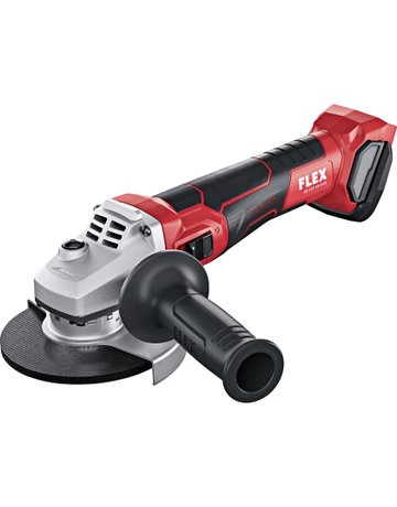 Akku Winkelschleifer LB 125 18.0-EC C - Flex